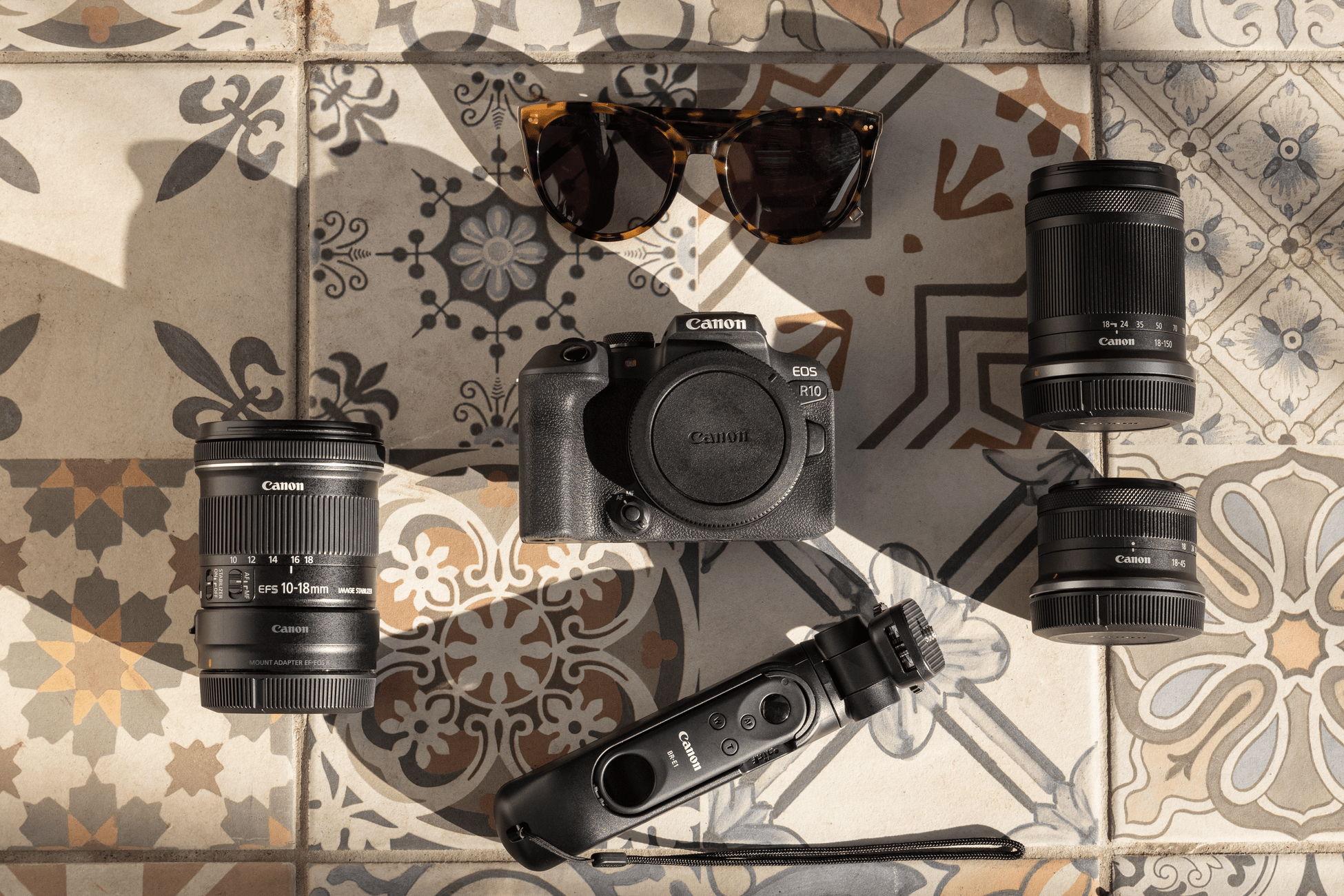 Canon EOS R10
